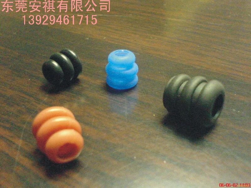 供應(yīng)各類硅膠耳機(jī)塞制品