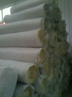 供應(yīng)彩鋼*玻璃棉氈