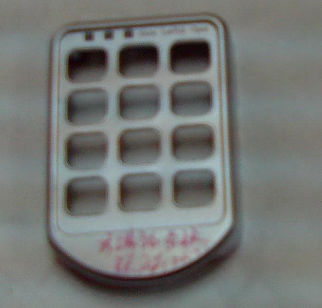 供應(yīng)酒店門面板拉手