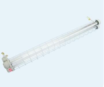 BAY52隔爆型防爆节能荧光灯图片