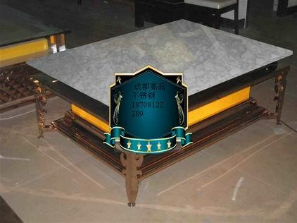 供應(yīng)發(fā)光茶幾