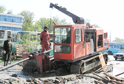 供應(yīng)南海非開挖水泥頂管