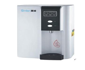 青島水處理設(shè)備壁掛式管線機(jī)QL-GX5圖片
