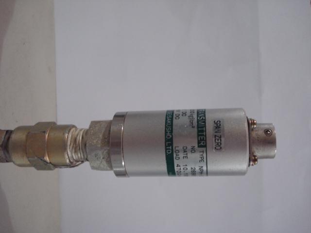 供應超低溫壓力傳感器變送器