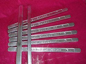 供應用于線的充電器通用錫條