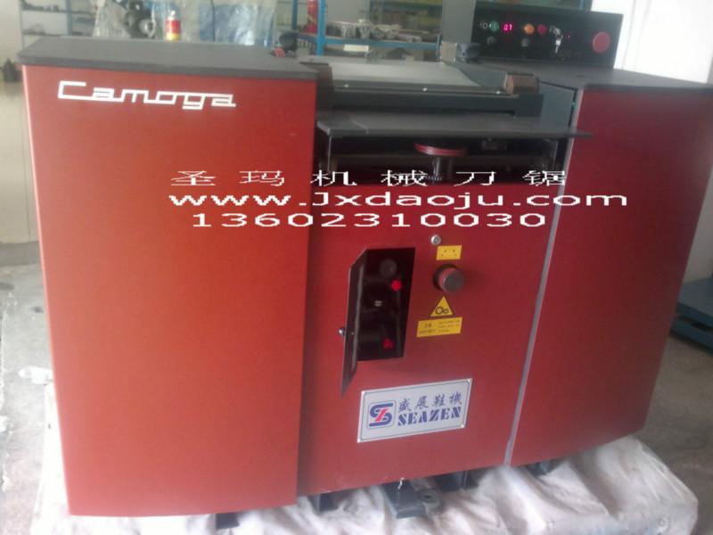 供應(yīng)全新S420片皮機(jī)牙刷繡，牙刷繡怎么片薄