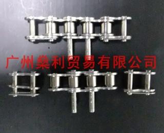 SMI包裝機(jī)繞膜桿滾子鏈接MA500597圖片