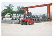 供應(yīng)重慶DN2200II級鋼筋混凝土排水管