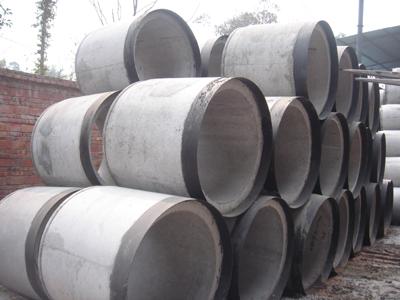 DN1350II級(jí)混凝土頂管圖片