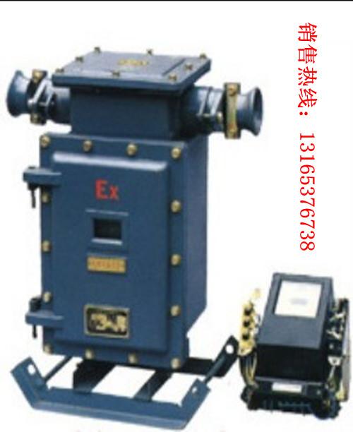 DSX81-200400礦用隔爆型電度表箱圖片