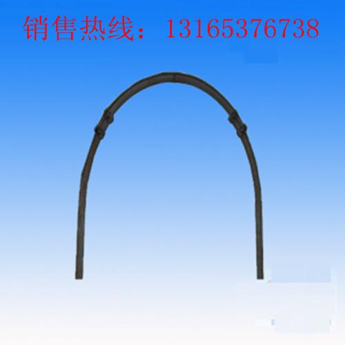 U型鋼支架礦用U型鋼支架圖片