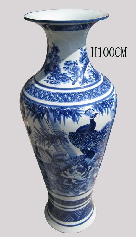 供應(yīng)陶瓷花瓶禮品花瓶裝飾品花瓶