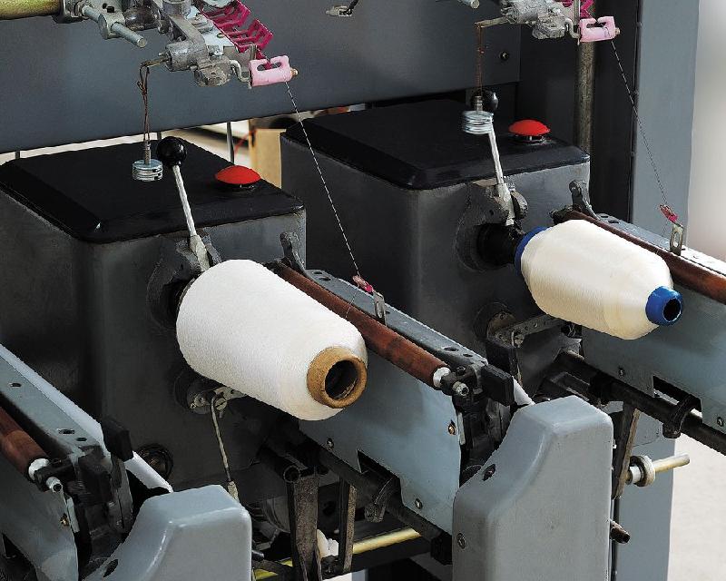 精密絡(luò)絲機(jī)松緊式精密絡(luò)筒機(jī)型號(hào)YF-D