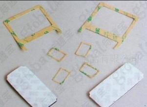 供應(yīng)常用雙面膠3M4622