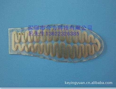 供應(yīng)電熱膜