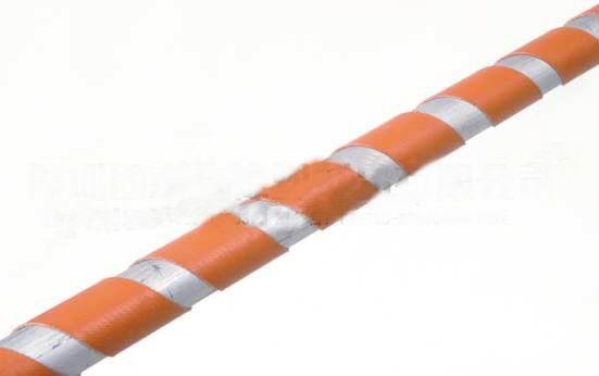 硅橡膠發(fā)熱帶圖片/硅橡膠發(fā)熱帶樣板圖 (2)