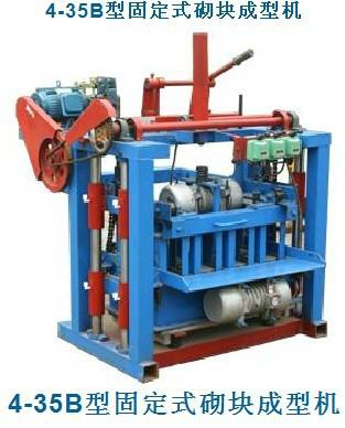 供應(yīng)哪里有賣江西南昌新型水泥磚機(jī)