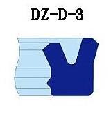 供應臺灣鼎基DZ-D-3活塞桿*密封件