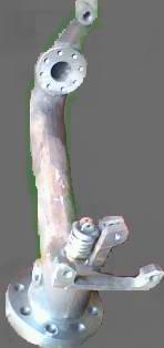 供應(yīng)鵝頸閥HXD-5