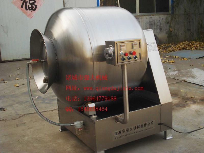供應(yīng)強(qiáng)大真空滾揉機(jī)