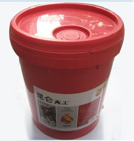 供應(yīng)昆侖天歌液壓油46號(hào)