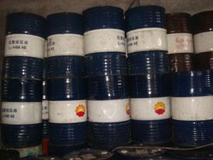 昆侖L-AN46#全損耗機(jī)械油