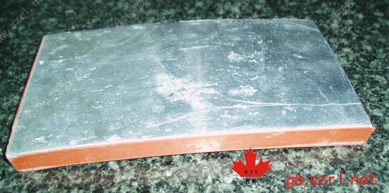 供應(yīng)精密模具制造硅膠高溫硅橡膠