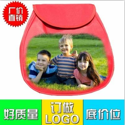 供應(yīng)山西照片書包定做廠家，山西照片書包廠家，山西照片書包定做