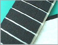 供應(yīng)防震PORON回力膠