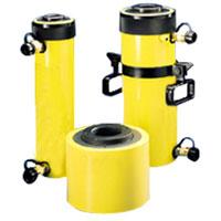 空心千斤頂-泰州寶島圖片