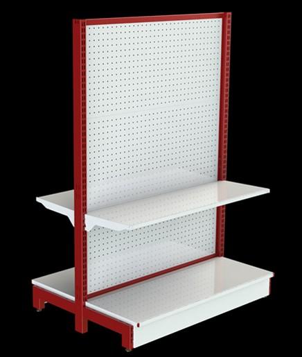 供應(yīng)超市貨架便利店貨架三江偉業(yè)