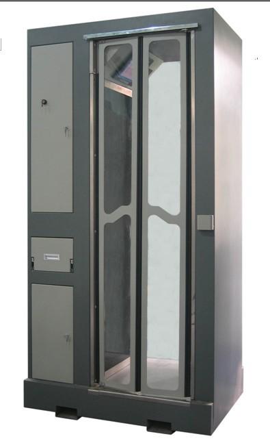 WCM1000全身污染監(jiān)測(cè)儀圖片