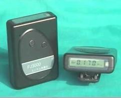 FJ3200個(gè)人劑量儀圖片