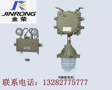 BAJ52系列防爆应急灯