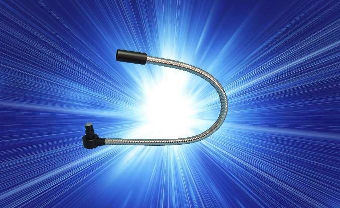 單支硬光纖圖片