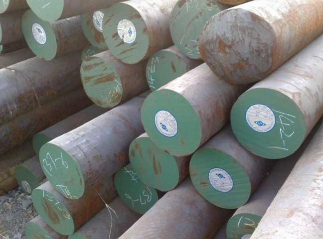 XW-5模具鋼鋼棒圖片