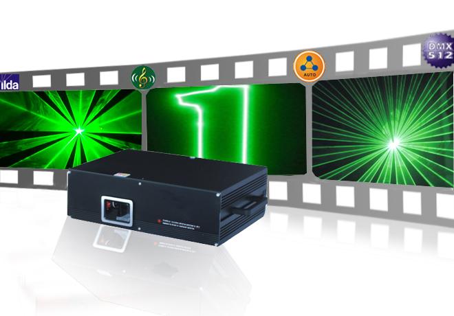 供應(yīng)地標(biāo)單綠激光燈，綠光激光燈