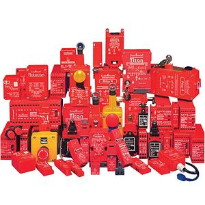 GUARDMASTER安全門開關(guān)圖片