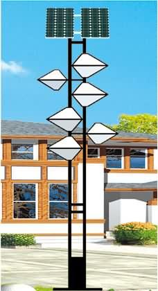 供應(yīng)一呼百應(yīng)太陽能路燈生產(chǎn)廠家