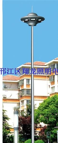 供應(yīng)升降式高桿燈安裝及要點【廠家提供】