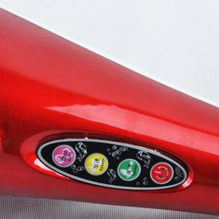 供應(yīng)廠家特價(jià)專賣應(yīng)泰海豚形智能按摩棒