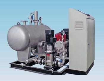 供應(yīng)通化變頻恒壓供水系統(tǒng)