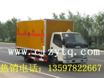 供應(yīng)廠家直銷江鈴順達(dá)防爆車