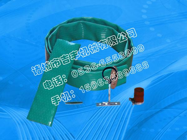 軟管曝氣器圖片