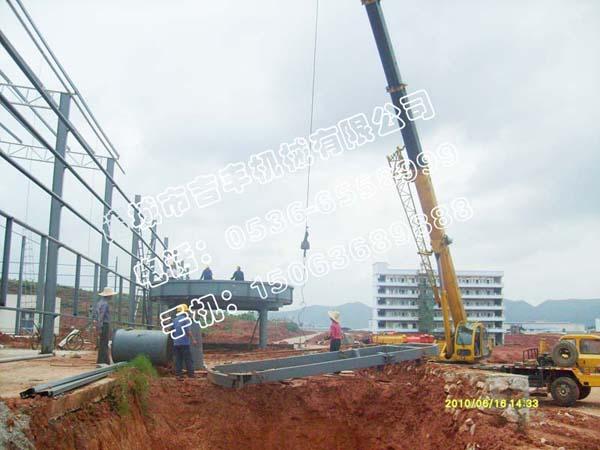 供應(yīng)*淺層氣浮吉豐機(jī)械