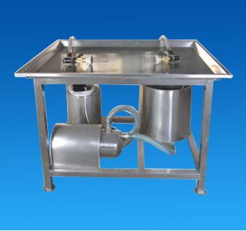 供應(yīng)手動鹽水注射機鹽水注射機商情信息