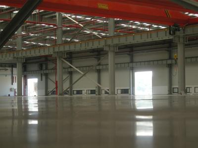 供應(yīng)舊地坪翻新處理劑