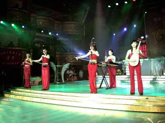 供應(yīng)東莞禮儀慶典演出活動(dòng)策劃承辦