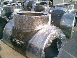 供應(yīng)等徑三通生產(chǎn)廠家等徑三通冷拔等徑三通