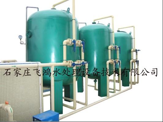 多介質(zhì)過濾器圖片